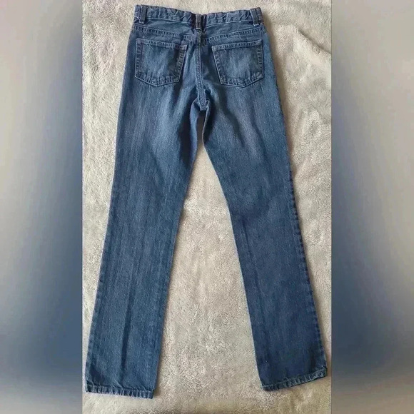 COPY - Crazy 8 jeans (boys size 14 slim) - Picture 3 of 6